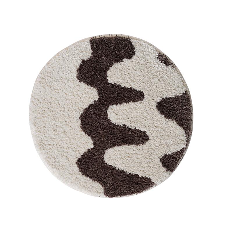 Kalsten | Wavy Grid Seat Cushion