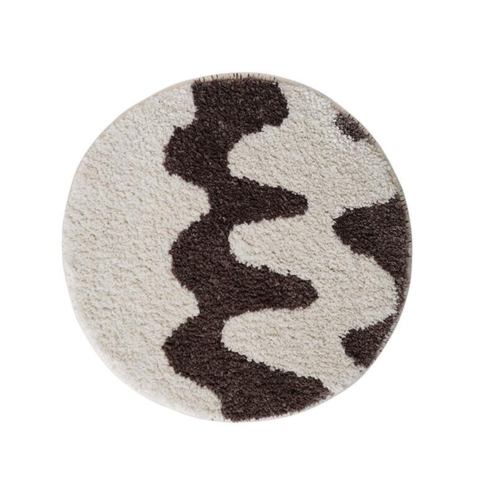 Kalsten | Wavy Grid Seat Cushion