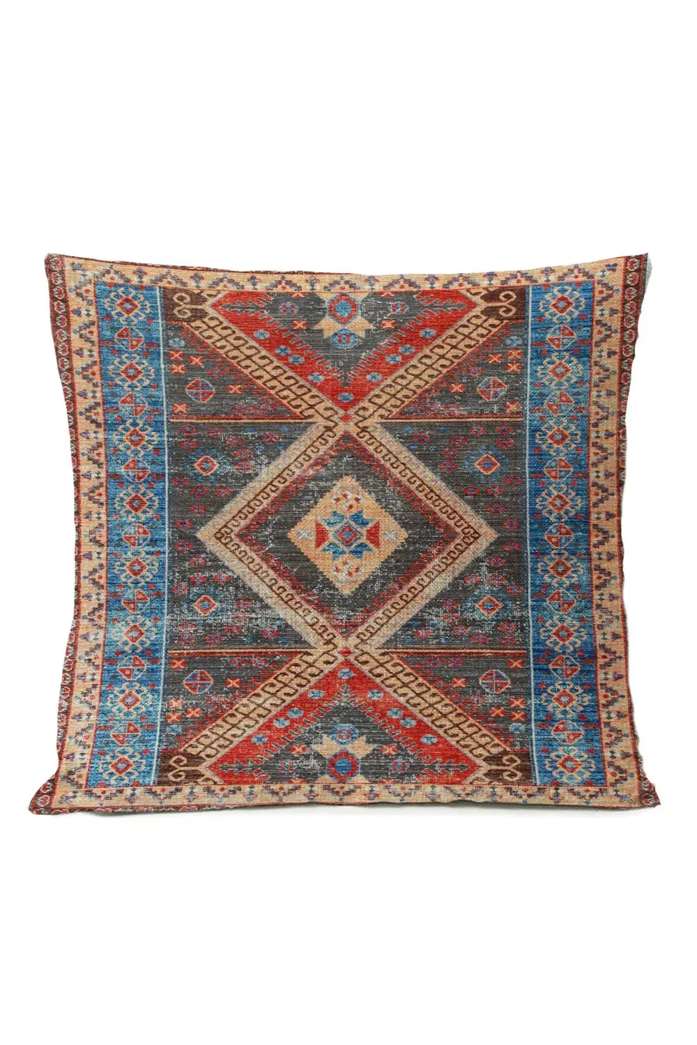Kalsten | Ethnic Tribal Pillowcase