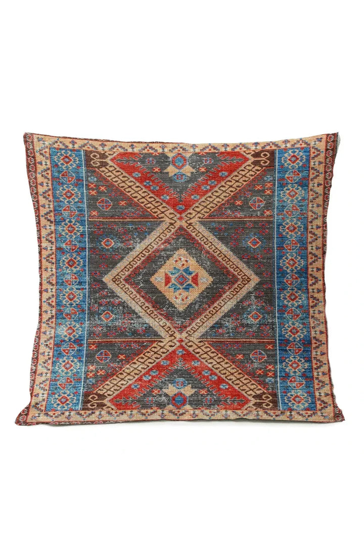 Kalsten | Ethnic Tribal Pillowcase