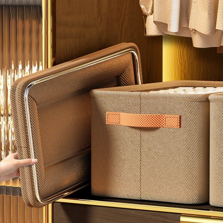 Foldable Dress Storage Box | Kalsten