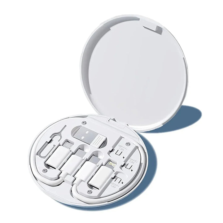 Kalsten | All In One Fast Charging Data Cable Set
