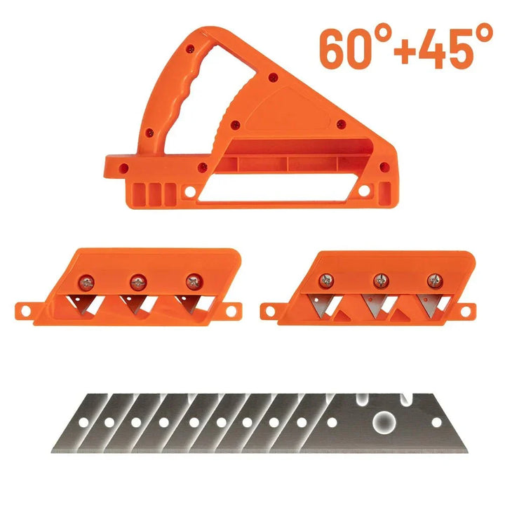 BevelCutter Precise cuts, perfect finishes | Kalsten