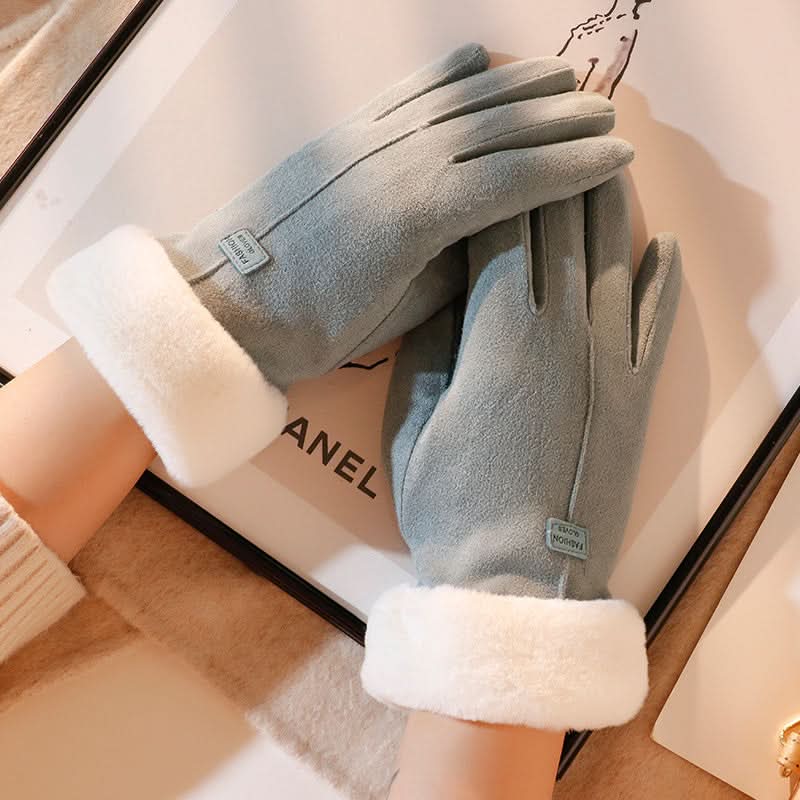 Kalsten | Waterproof Winter Gloves with Touchscreen for Cold Weather