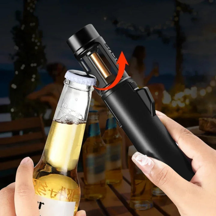 Kalsten | Multifunctional Butane Gas Lighter