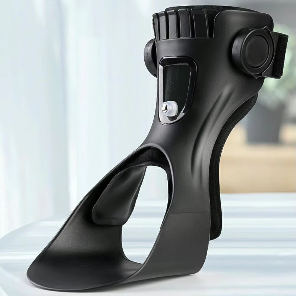 Kalsten | Adjustable Foot Drop Orthosis Brace for Enhanced Walking Stability