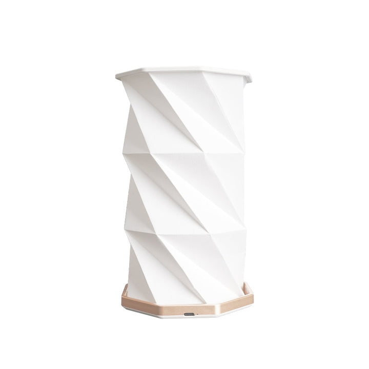 Origami Glow Dimmable Paper Lantern Light | Kalsten