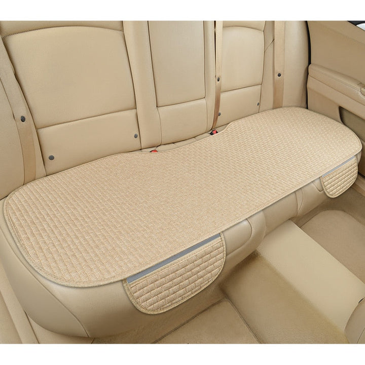 Kalsten | Universal Anti-Slip Car Seat Pocket Cover Mat