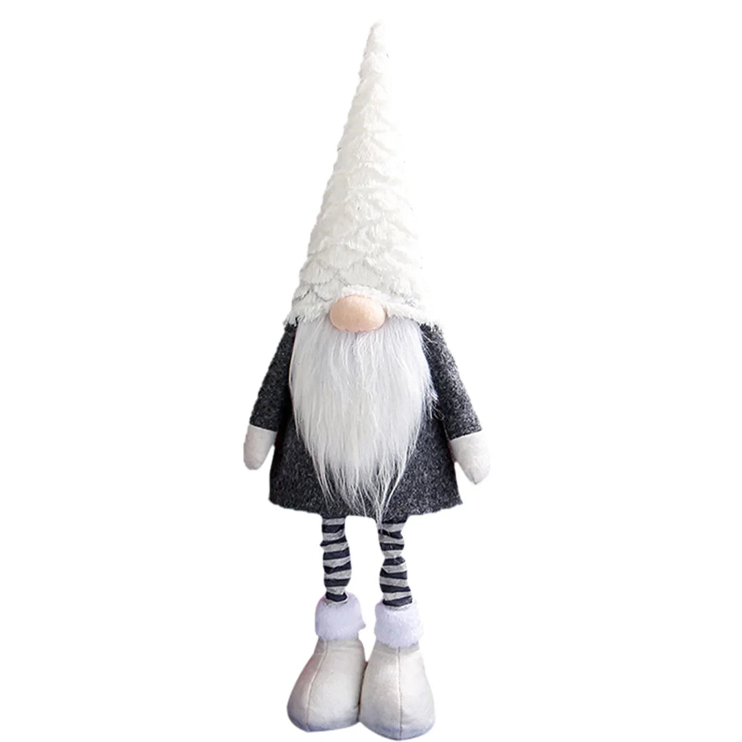 Magical Adjustable Christmas Gnomes - Elegant & Cozy Kalsten