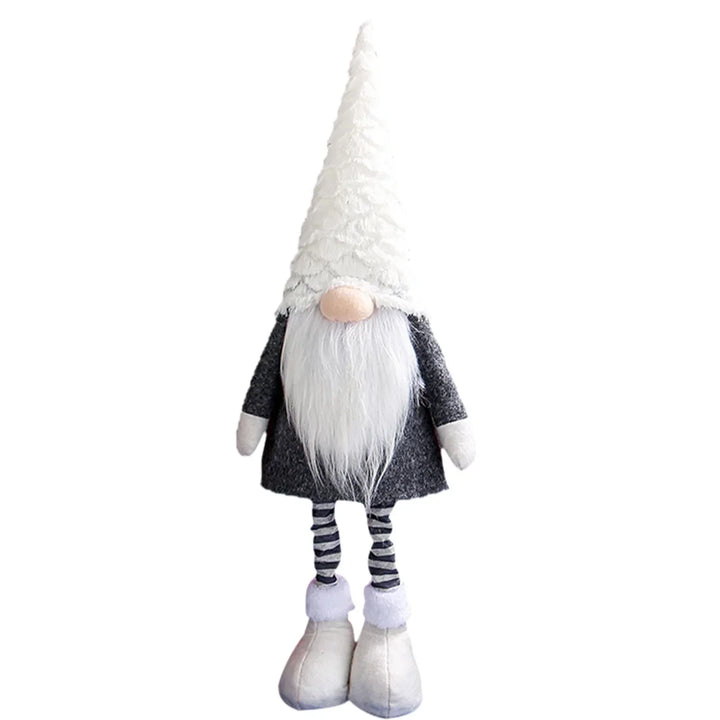 Magical Adjustable Christmas Gnomes - Elegant & Cozy Kalsten
