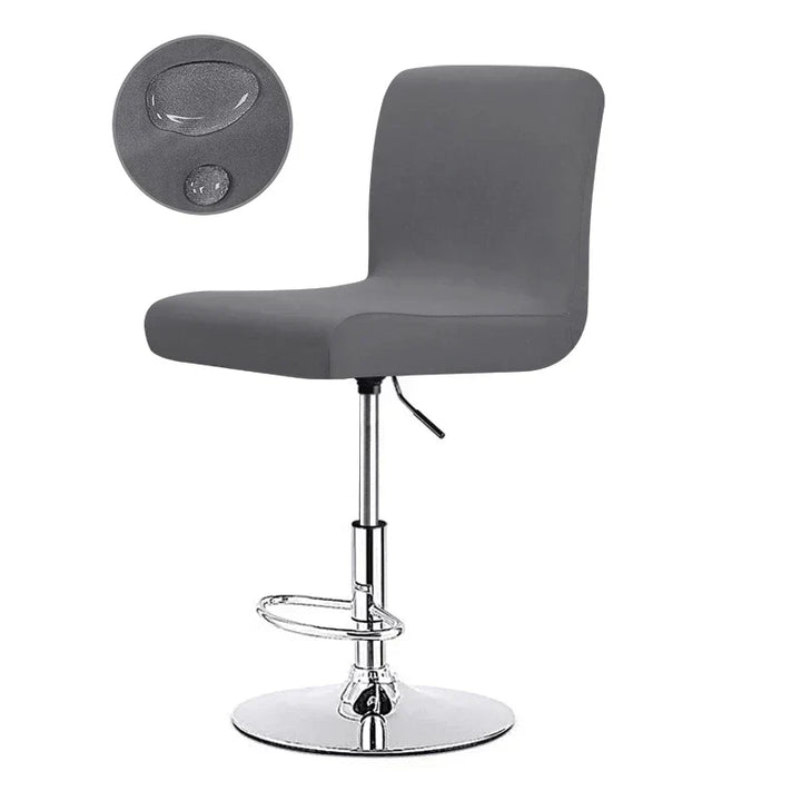 Kalsten | Barstool Stretch Cover