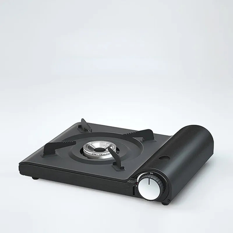 Camp Cuisine Mini Portable Gas Stove | Kalsten