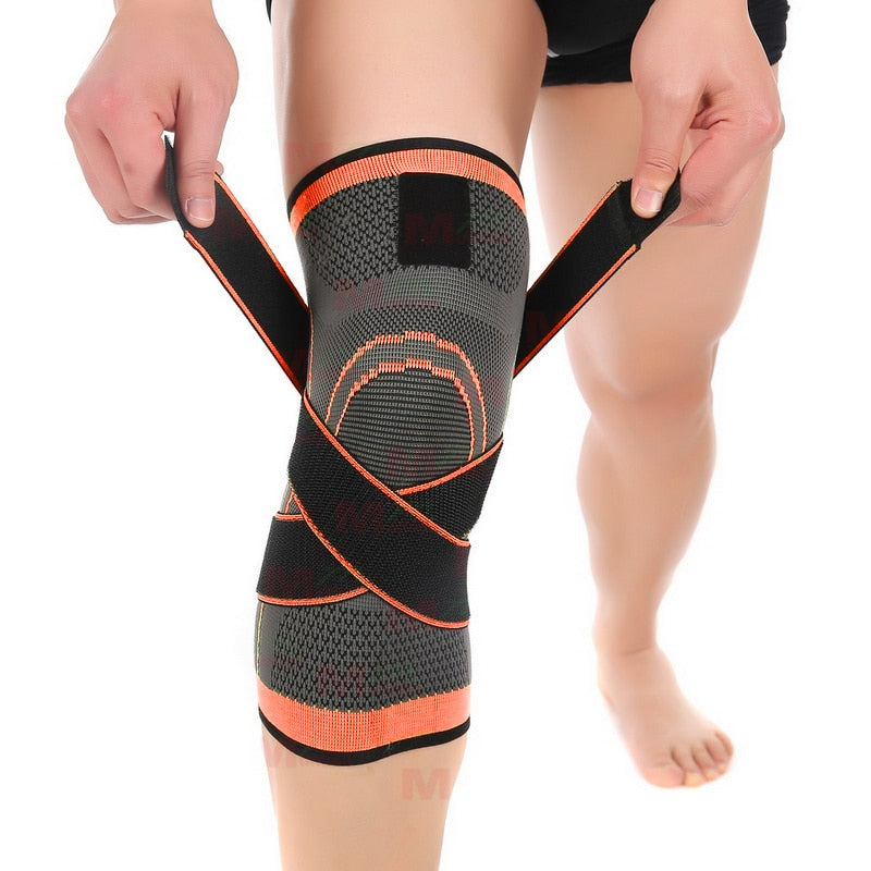 Knee Support Brace