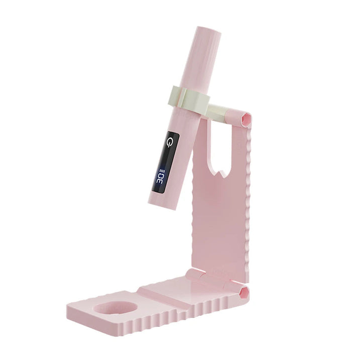 UV nail pen with folding stand - rechargeable | Kalsten