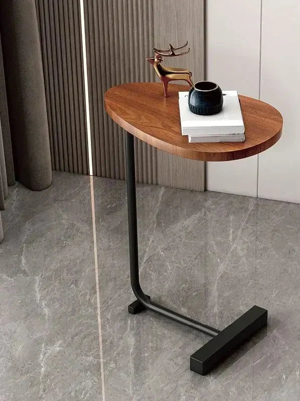 Skanto | Modern Side Table – Compact and Stylish Bedside or Coffee Table for Living Room or Bedroom