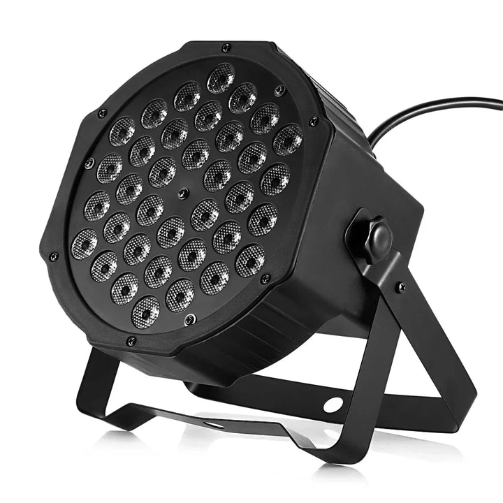 RGB DMX LED Party Light