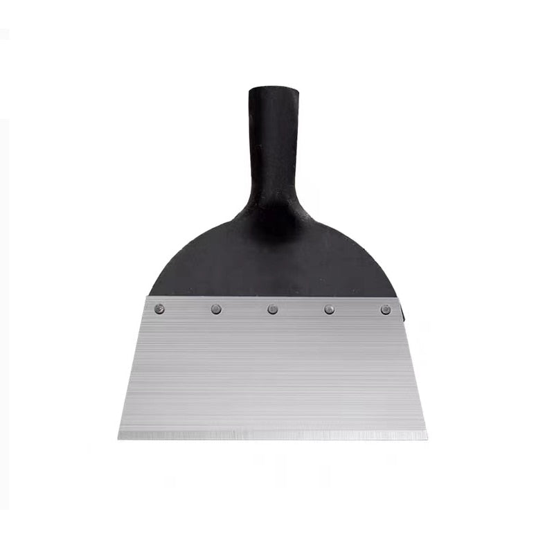 Multifunctional All-Steel Garden Cleaning Shovel | Kalsten