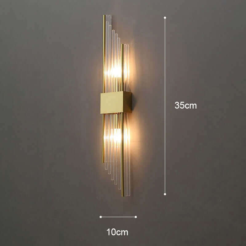 Art Deco Wall Lights | Kalsten