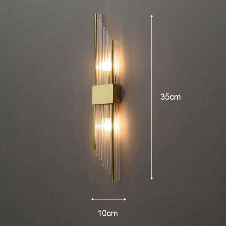 Art Deco Wall Lights | Kalsten
