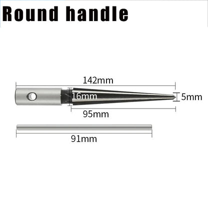 Skanto | Handheld Taper Reamer Drill Tool