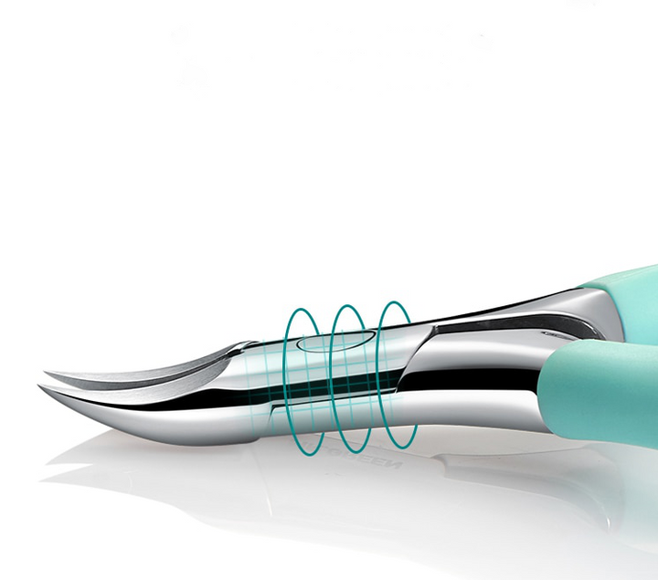 Kalsten | Premium Toenail Clipper for Seniors Best for Thick and Ingrown Toenails