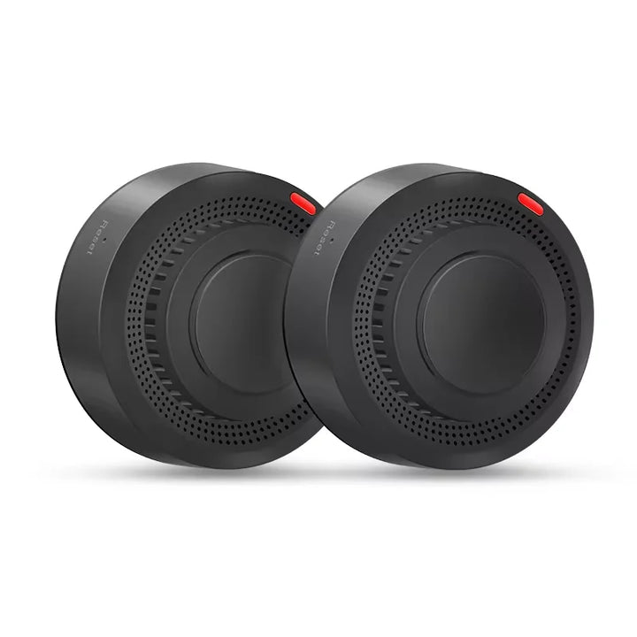 SafeSense Smart WiFi Smoke & Fire Alarm (85dB)