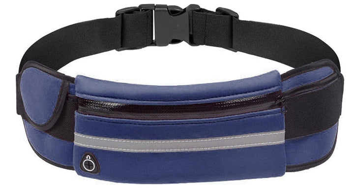 Waterproof Waist Bag for Runners Kalsten