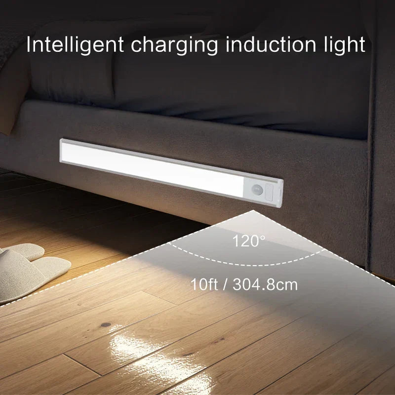 Kalsten | Ultra-thin Motion Sensor Cabinet Light
