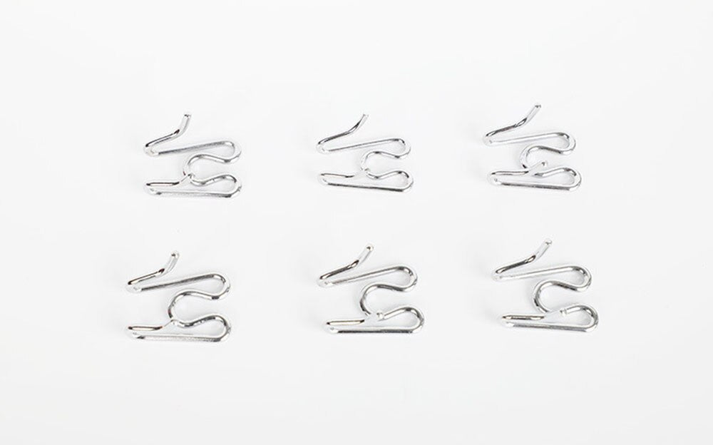 Skanto Pinch Collar Style C