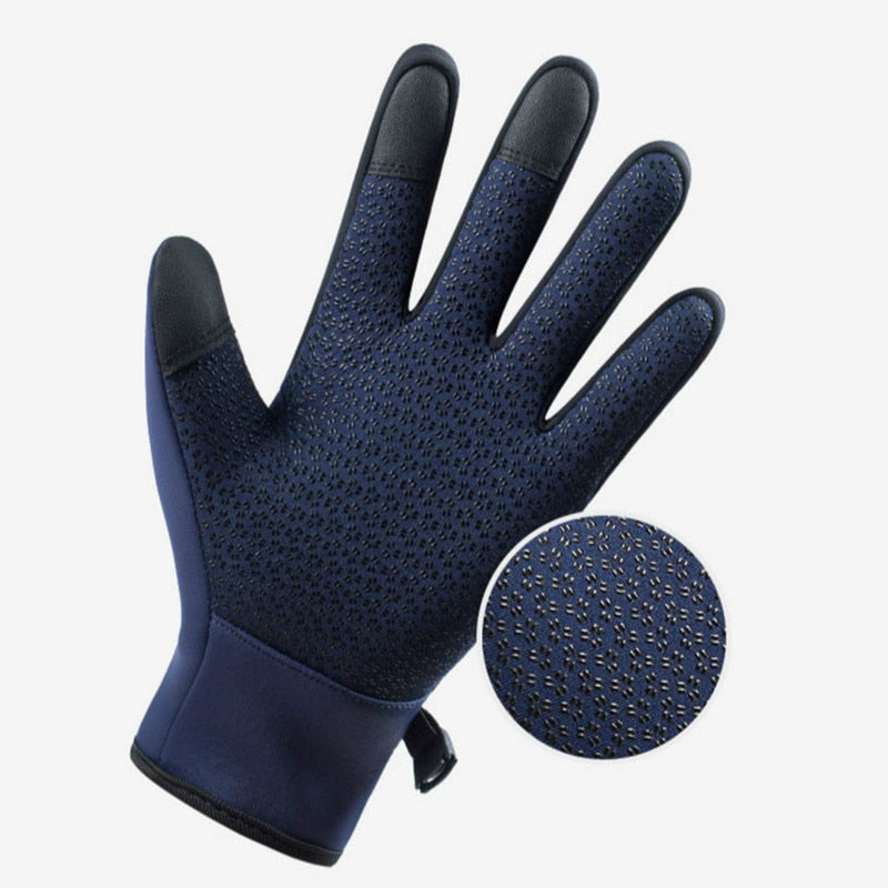 Kalsten | Winter Waterproof Thermal Touch Screen Gloves