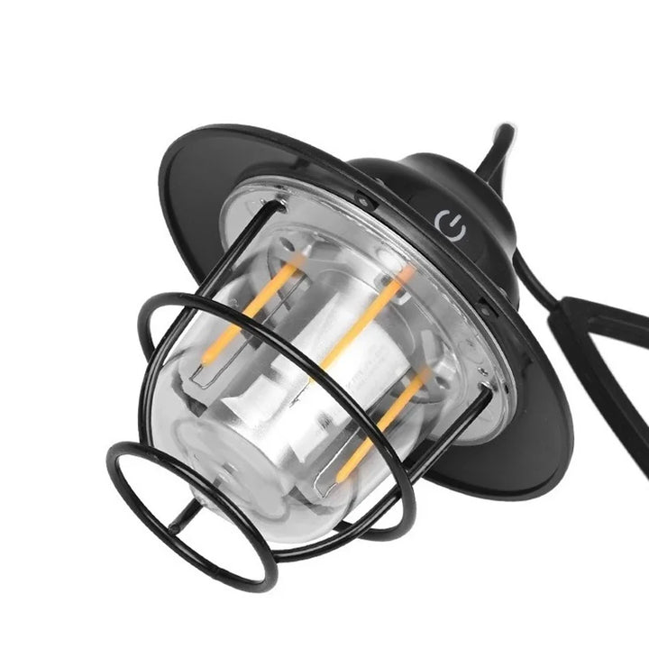 Nomad Mini Hanging Lantern Light | Kalsten