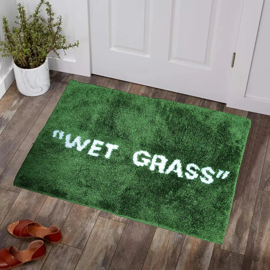 FreshLawn Comfort Mat with Grass Design | Kalsten