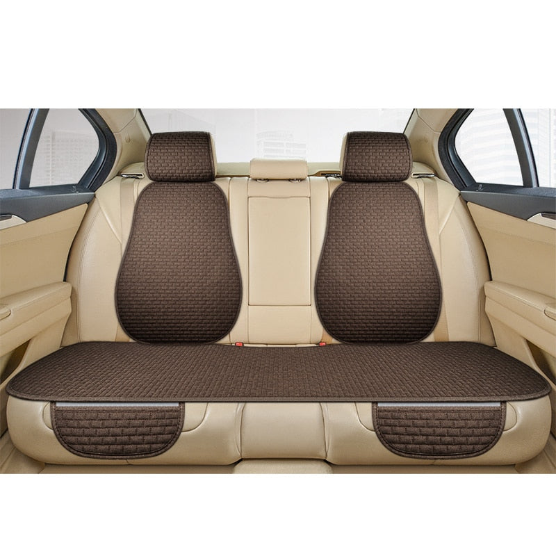 Kalsten | Universal Anti-Slip Car Seat Pocket Cover Mat