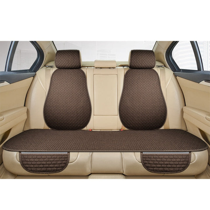 Kalsten | Universal Anti-Slip Car Seat Pocket Cover Mat