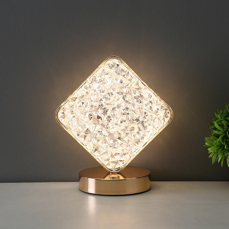 Magical Midnight Moon Night Light | Kalsten