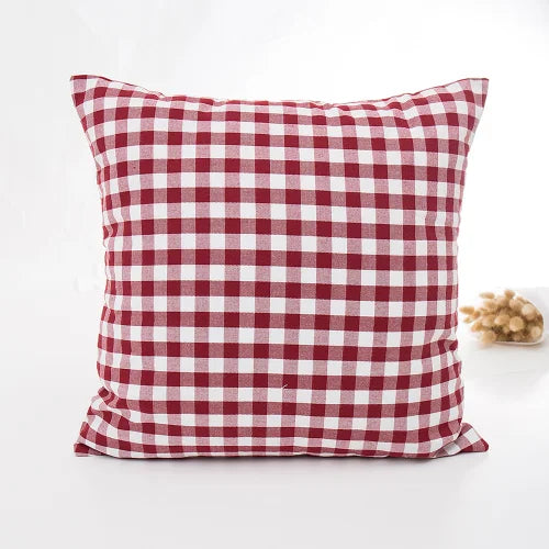 Nordic Cushion Cover - Luxury Scandinavian Cushion Cover for Comfort and Elegance Kalsten
