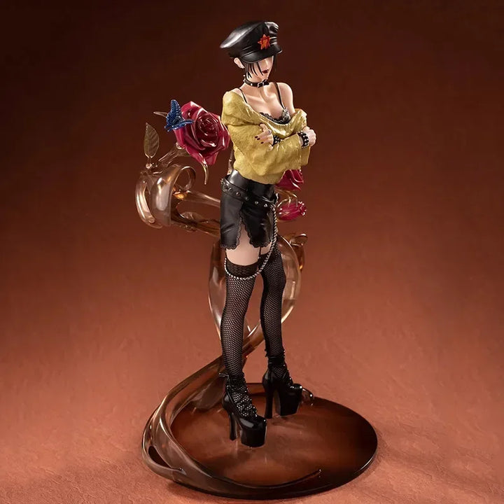 Kalsten | Oosaki Nana & Komatsu Nana Anime Figures | 24cm Premium PVC Statue Set | First Edition Collectible Models | High-Fidelity 1:8 Scale Aesthetic Sculptures | Bandai Authentic Series Pre-Order