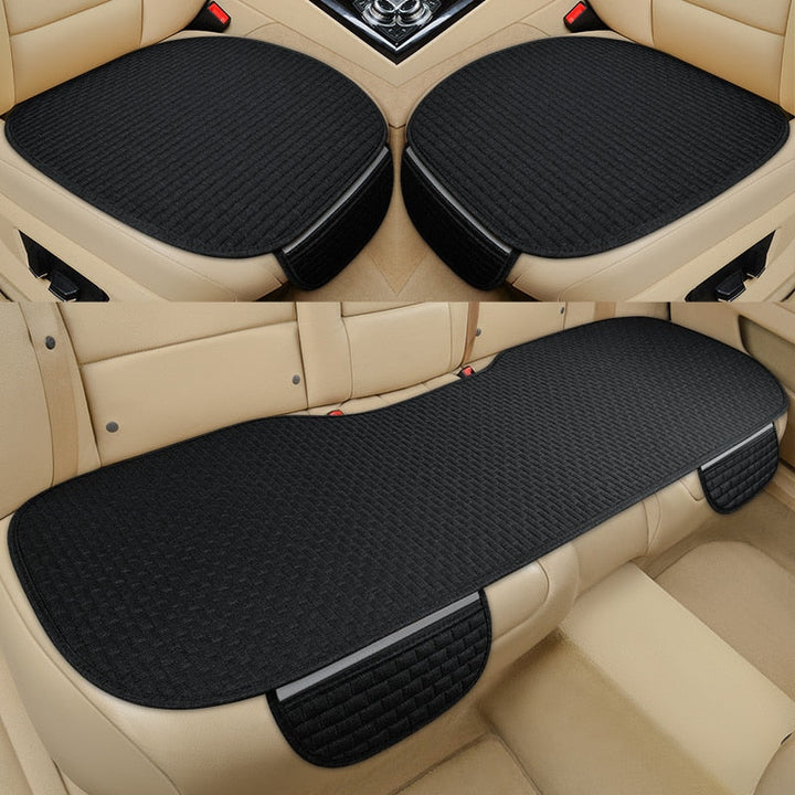 Kalsten | Universal Anti-Slip Car Seat Pocket Cover Mat