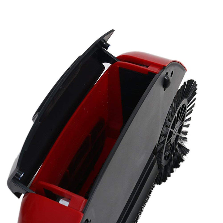 Magical broom | Rotating sweeper | Kalsten