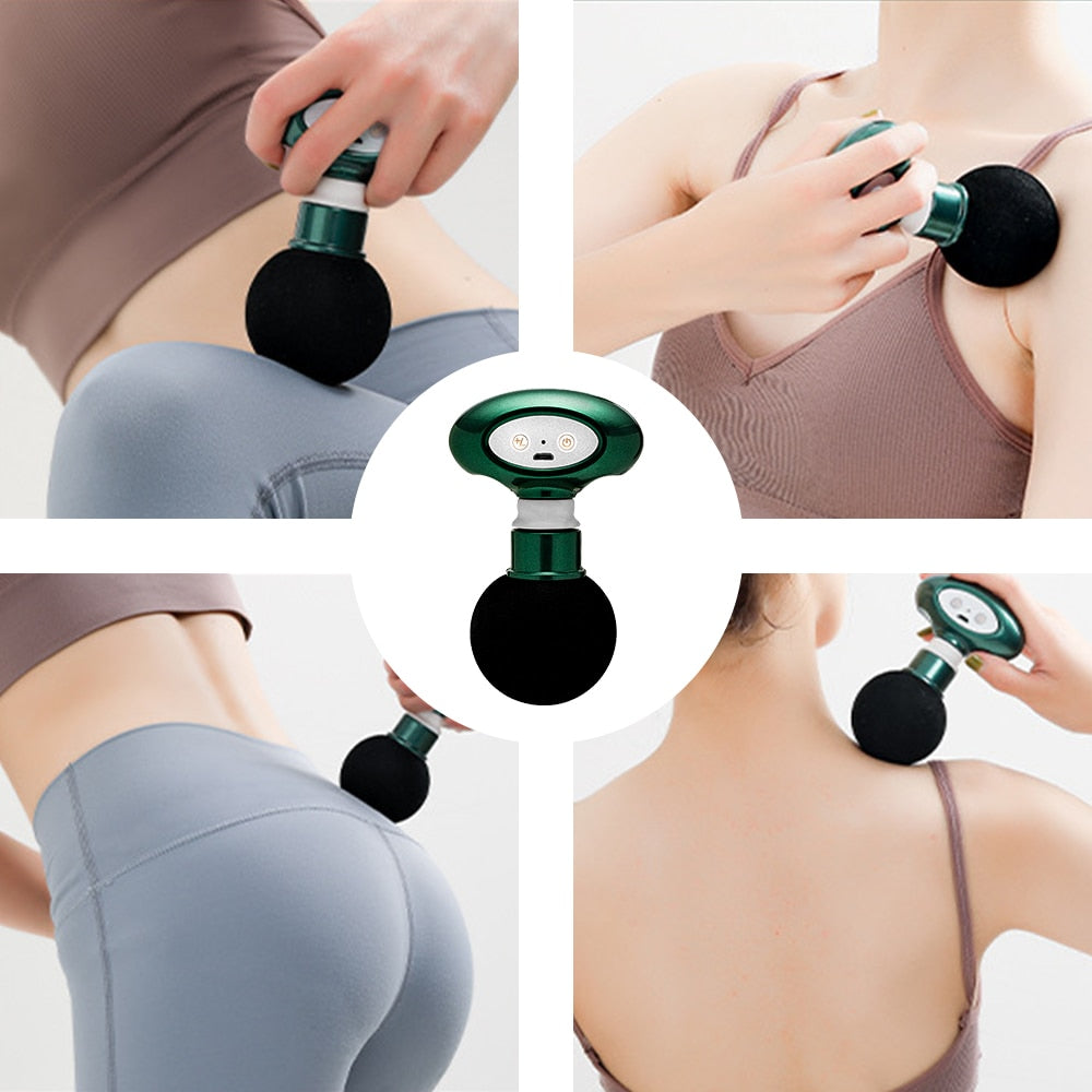 Kalsten | Muscle Master Mini Pocket Massager