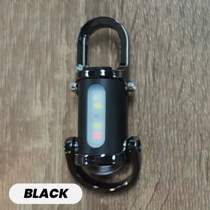 Kalsten | Multipurpose Keychain Flashlight