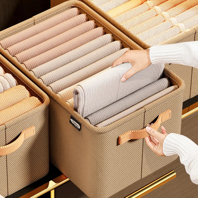 Foldable Dress Storage Box | Kalsten