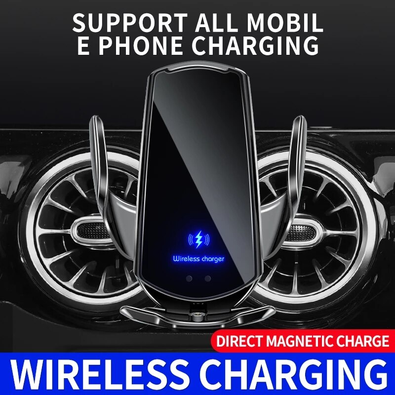 CarCharge Pro - Fast Car Charger | Kalsten