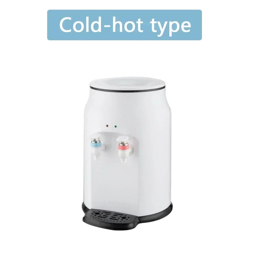 Kalsten | Mini Household Desk Hot Cold Drink Dispenser