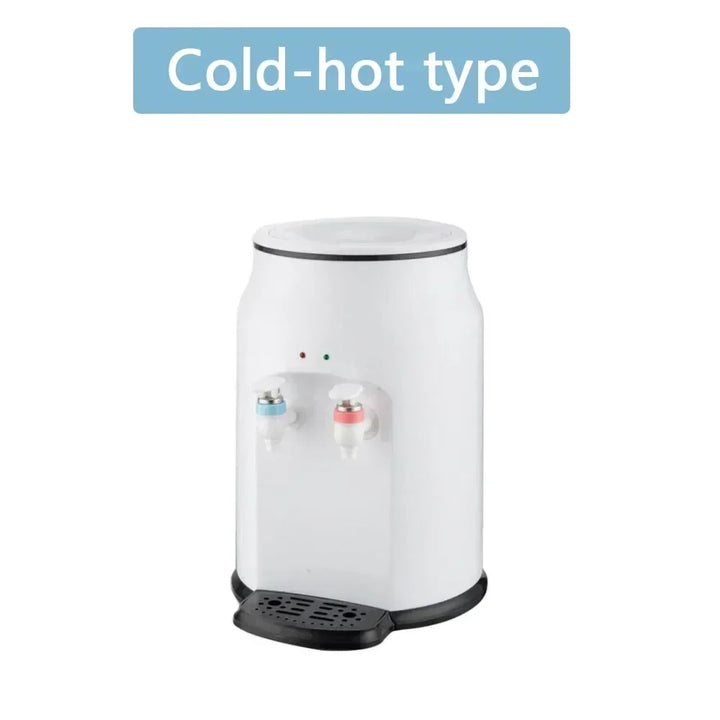 Kalsten | Mini Household Desk Hot Cold Drink Dispenser