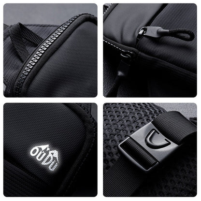 BowLift | Waterproof Shoulder Sport Wave Chest Bag