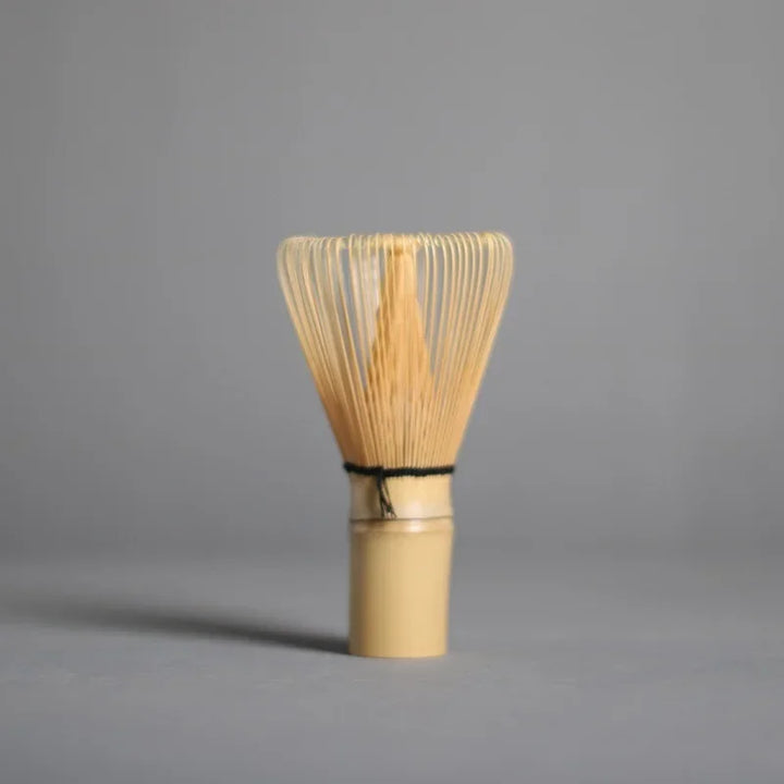 Variant image for Traditional Matcha Tea Set Green One Size Bamboo and Ceramic-5