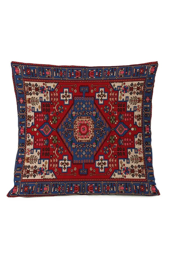 Kalsten | Ethnic Tribal Pillowcase