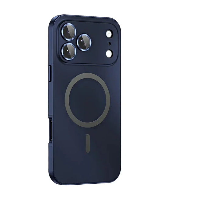 Kalsten | EliteGuard Metal Frame Case | Premium protection with a sleek look for your device