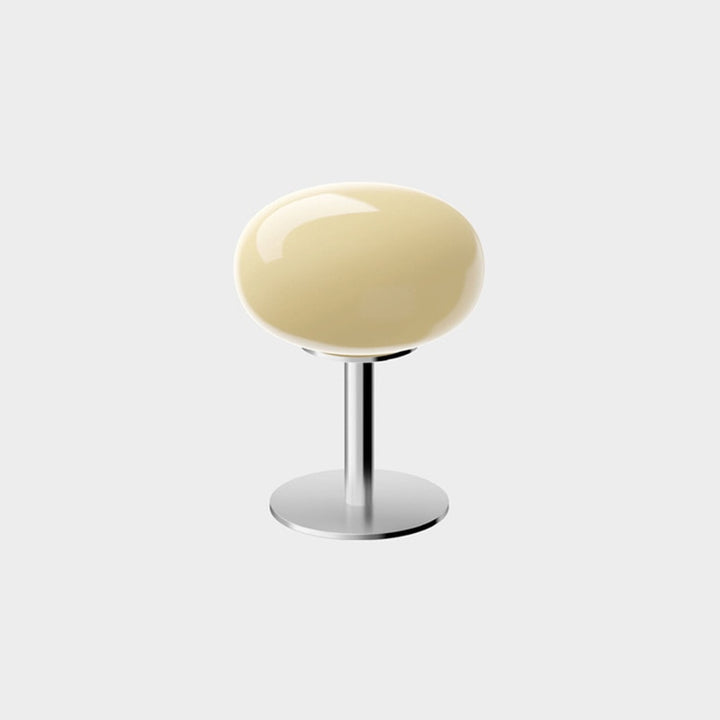 Macaron Glass Retro-Modern Dimming Lamp | Kalsten